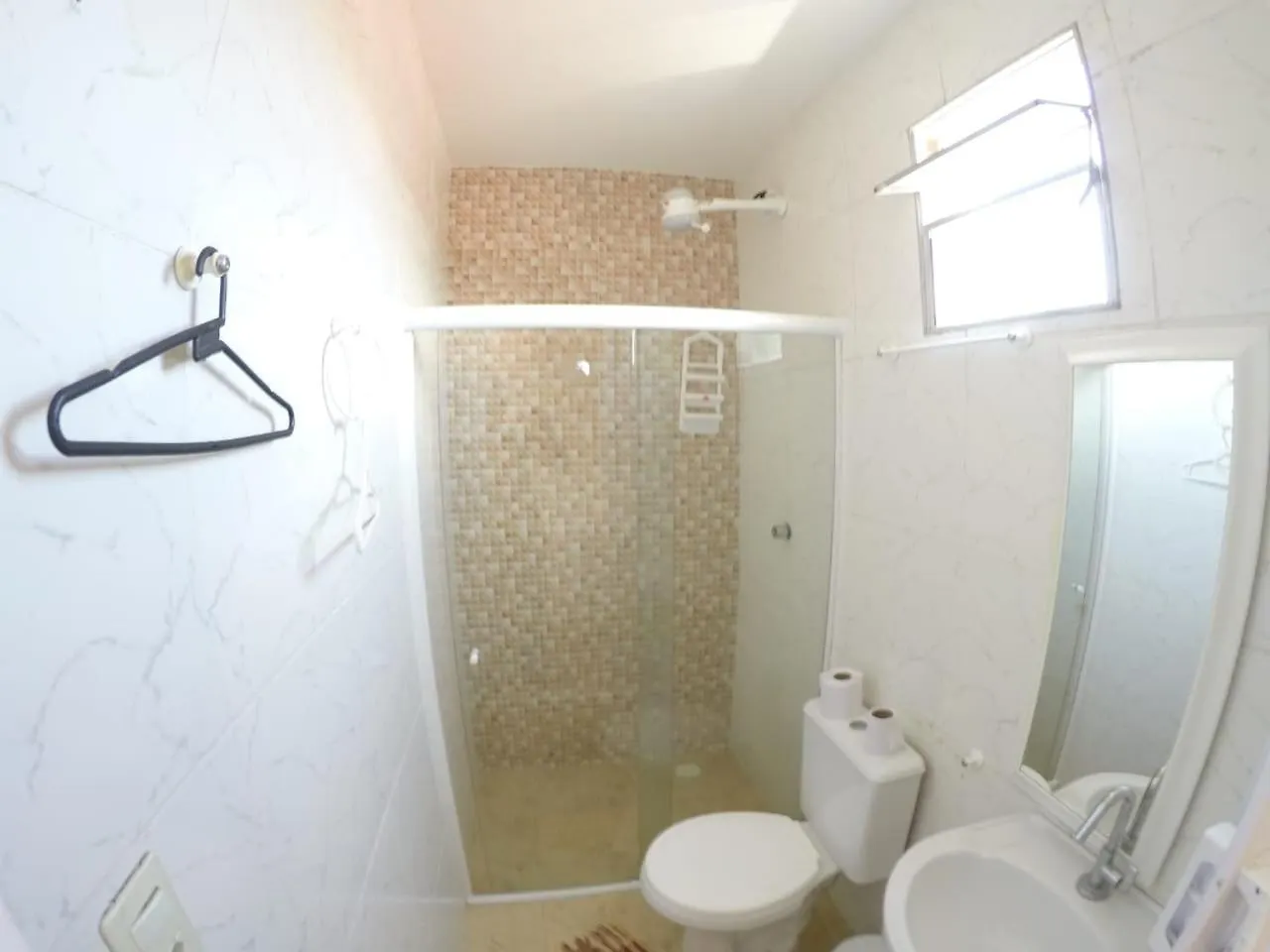 Mangueville Guest House Porto de Galinhas Brazil