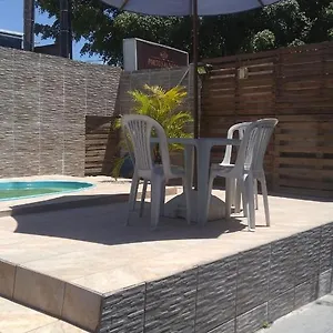 Casa de hóspedes Suites Porto Viagem, Pôrto das Galinhas