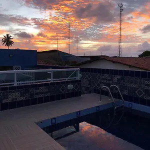 Estalagem Sereia Serrambi, Pôrto das Galinhas