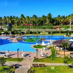 Apart-hotel Flat, Pôrto das Galinhas