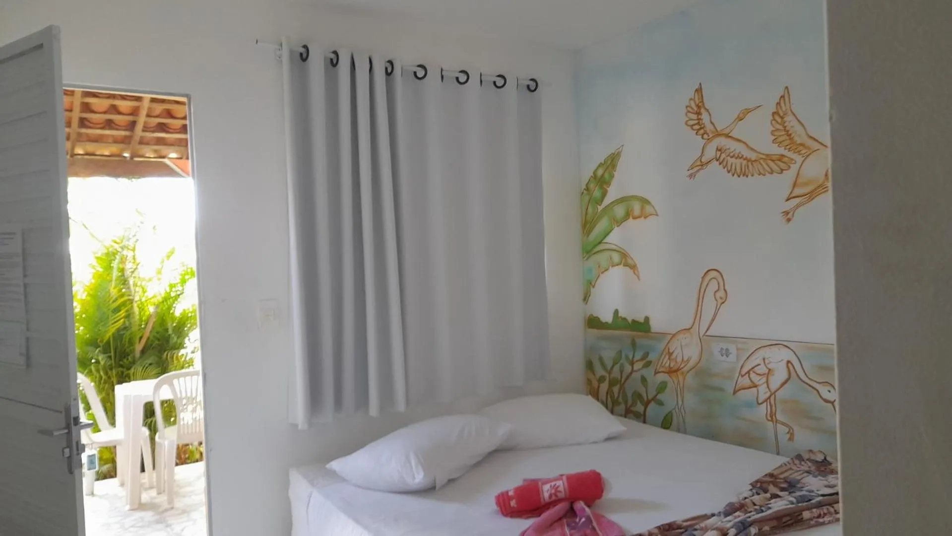 Mangueville Pôrto das Galinhas Casa de hóspedes